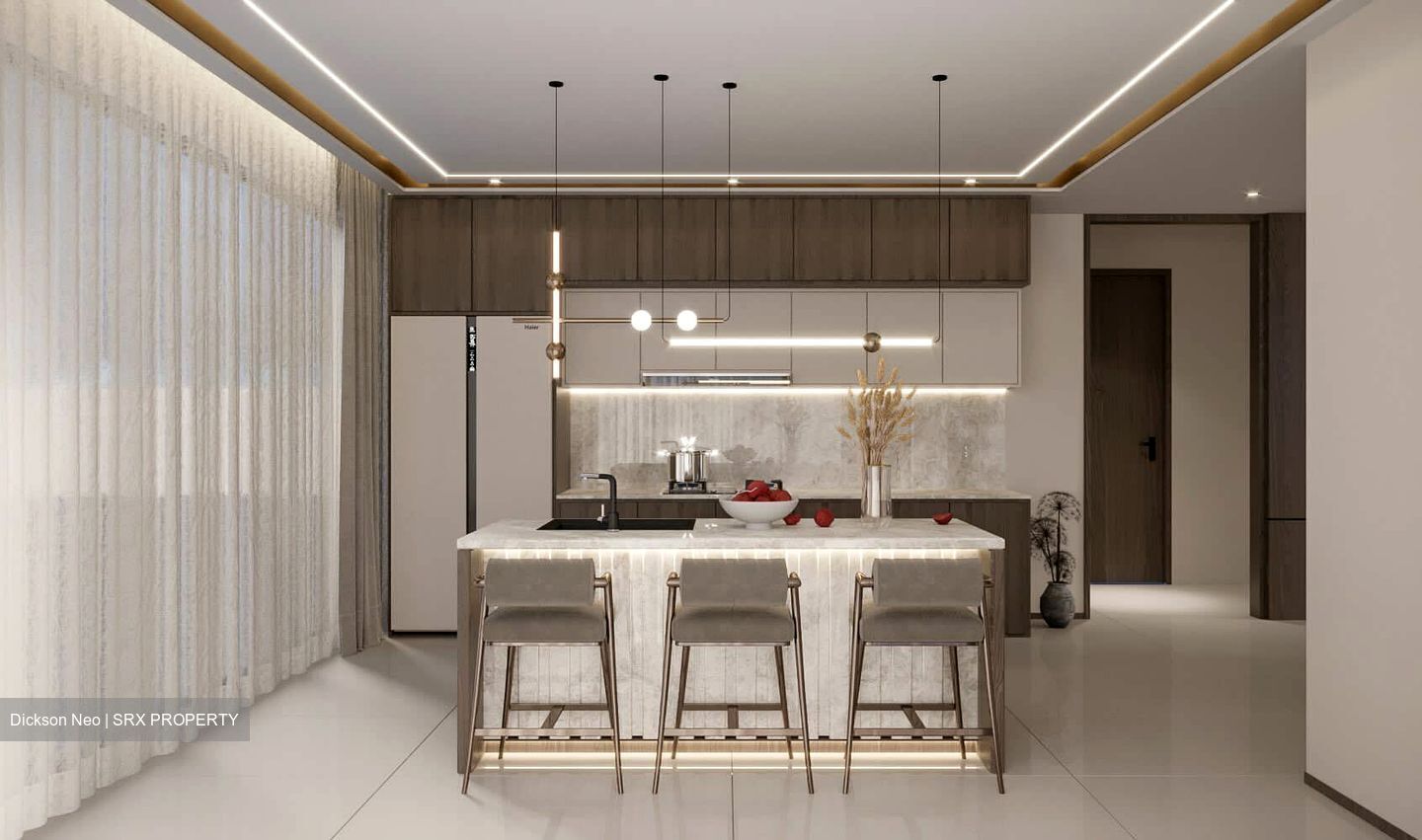 Bukit Timah Road (D10), Semi-Detached #605434301